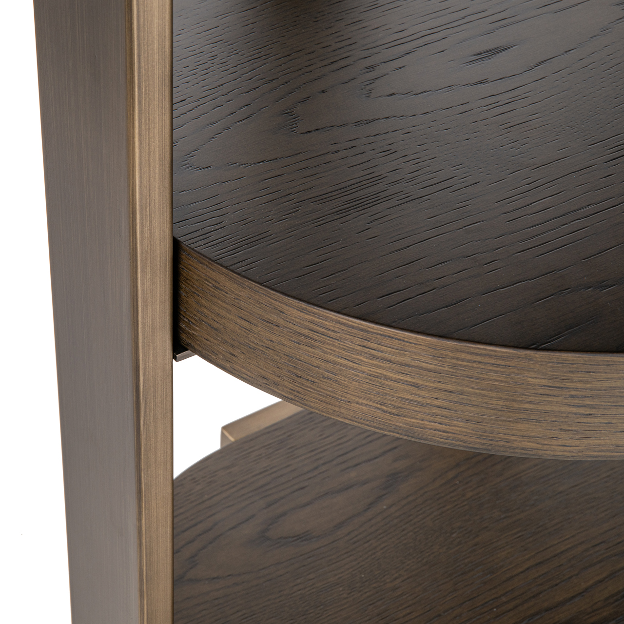 Mueble de pared Ellington brown - Richmond Interiors