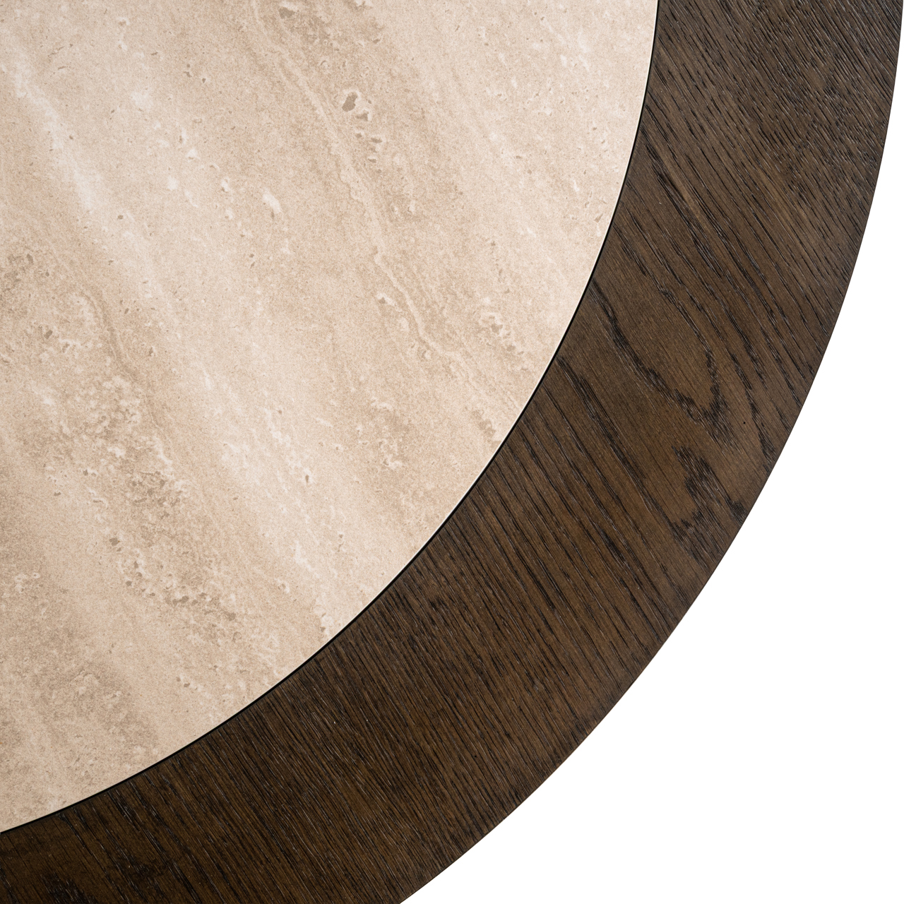 Couchtisch Nando brown - Richmond Interiors