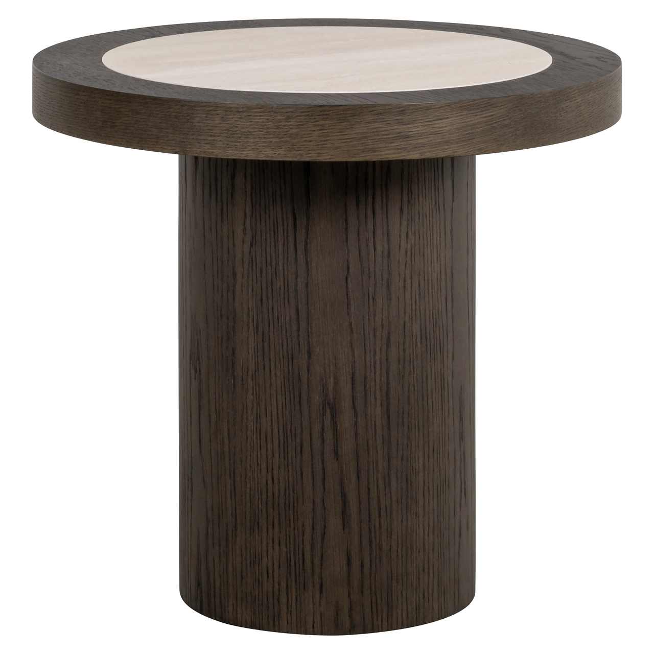 Beistelltisch Nando brown - Richmond Interiors