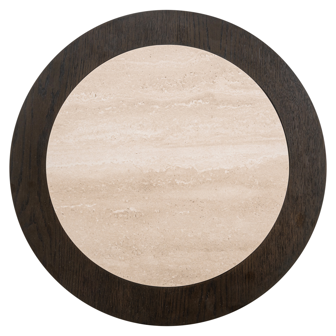 Beistelltisch Nando brown - Richmond Interiors