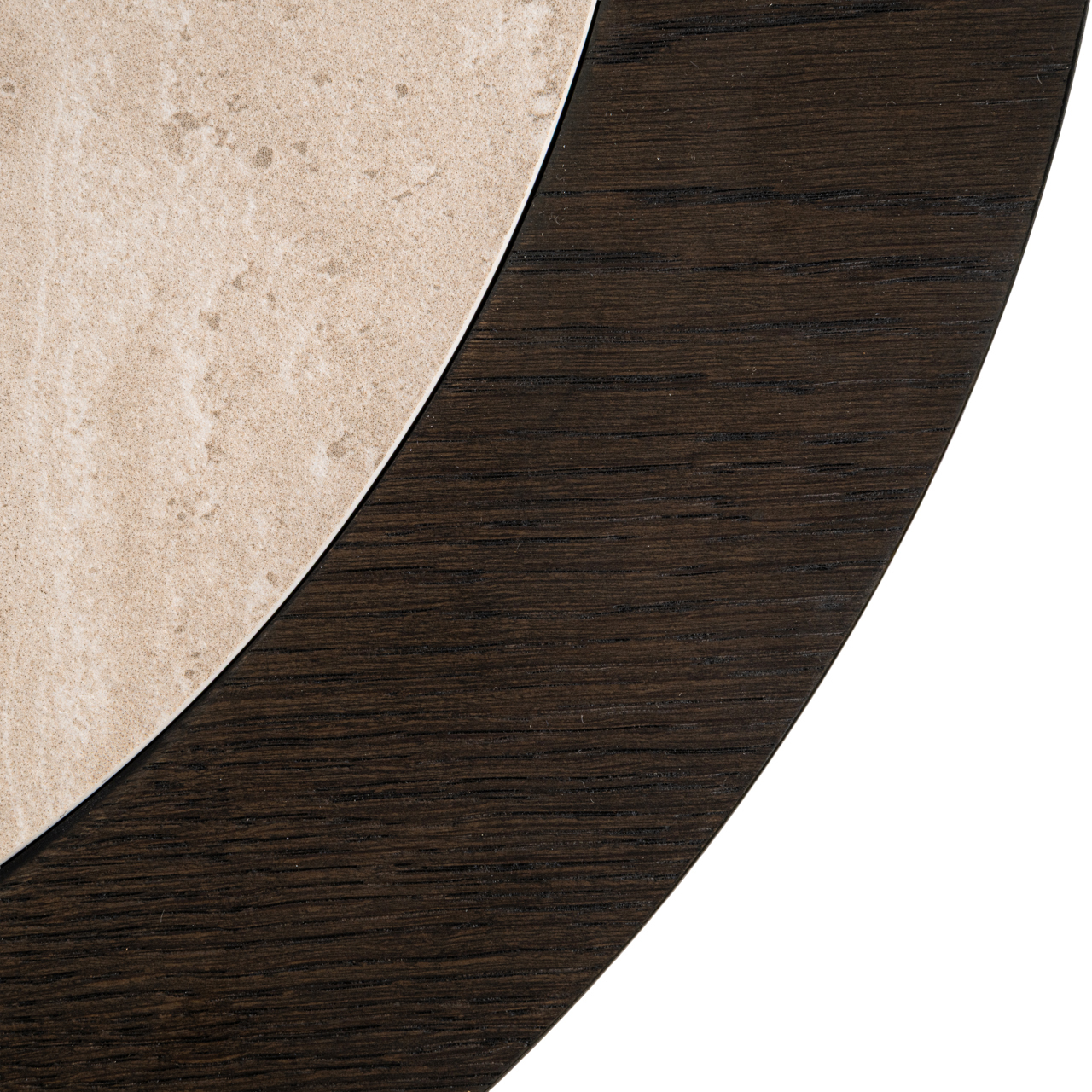Beistelltisch Nando brown - Richmond Interiors