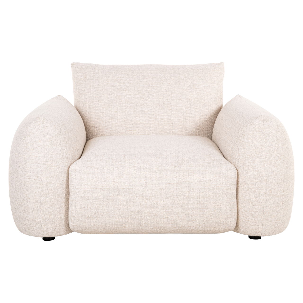 Outdoor Lounge Stuhl Dawson beige alpine - Richmond Interiors
