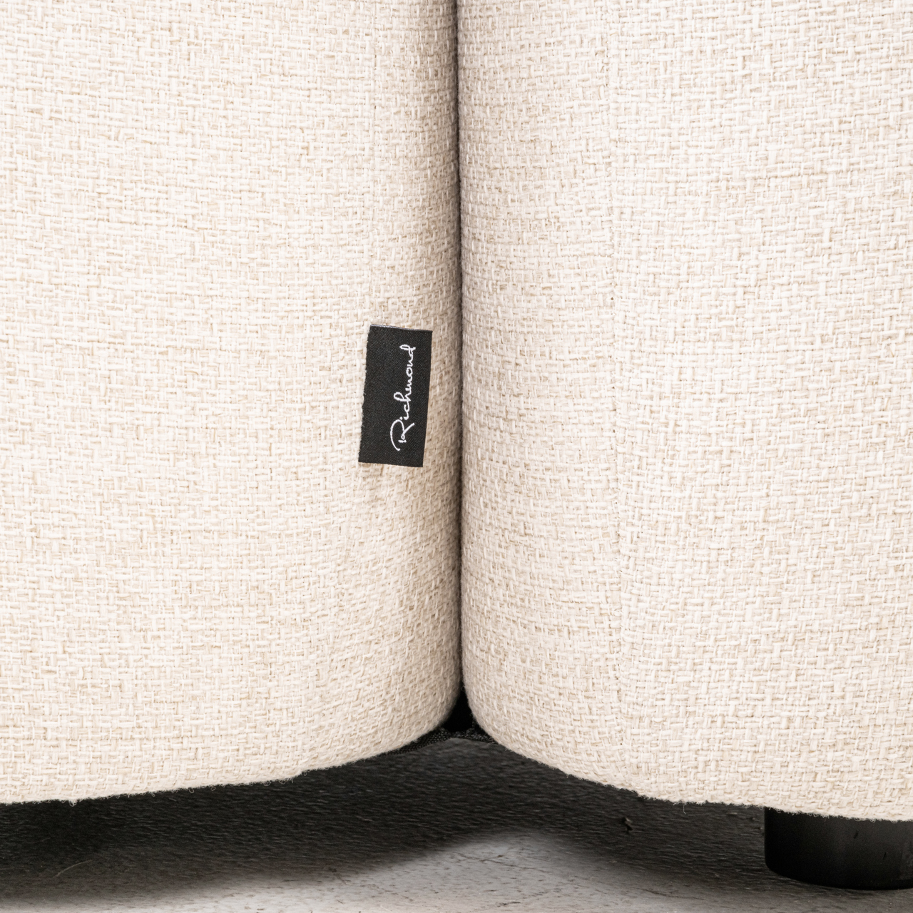 Outdoor Lounge Stuhl Dawson beige alpine - Richmond Interiors