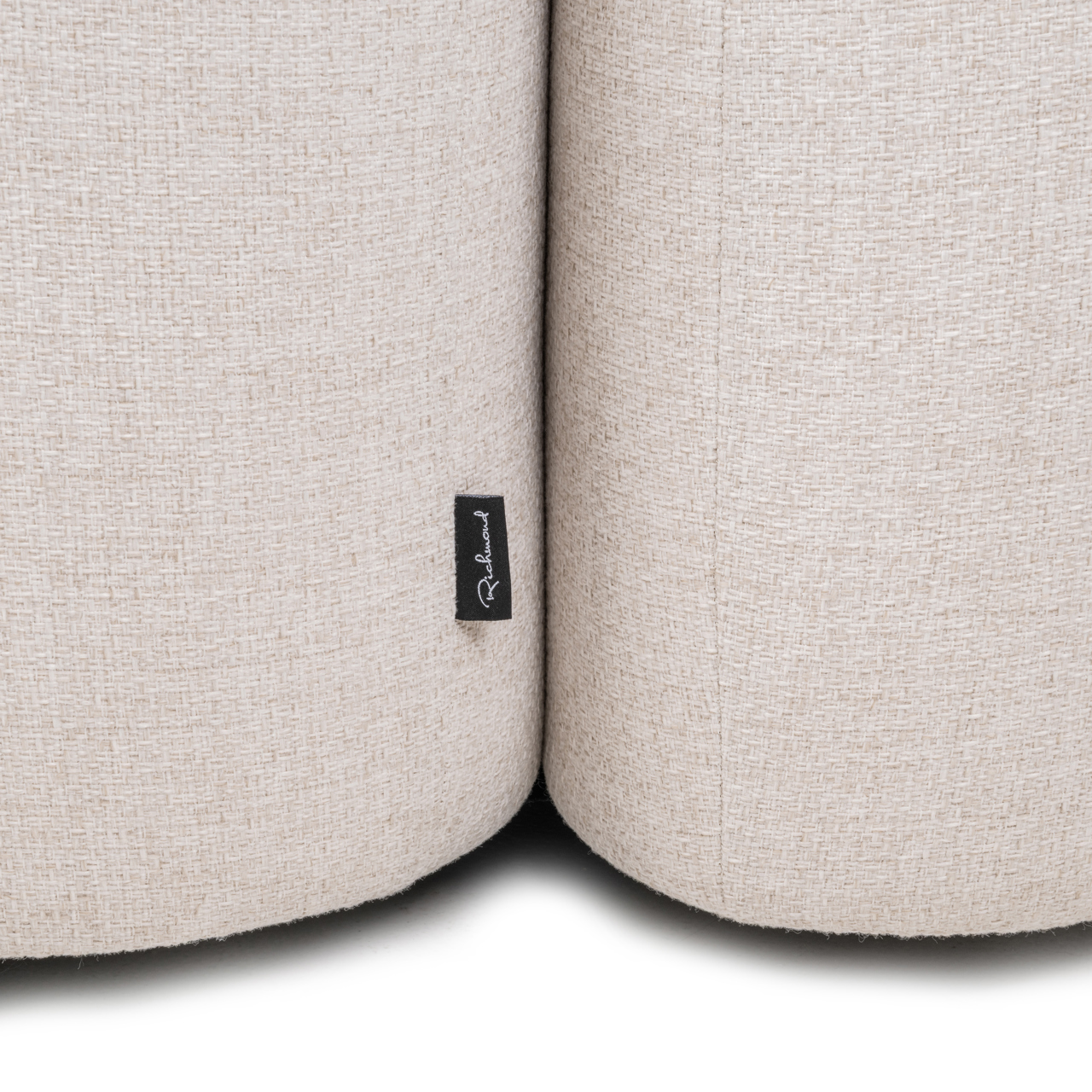 Sofá de exterior Dawson beige alpine - Richmond Interiors