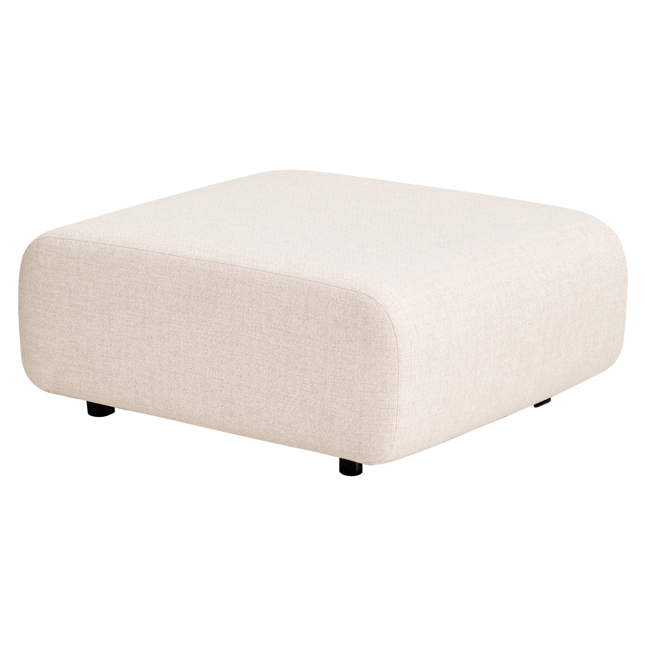 Garten Hocker & Fußbank Dawson beige alpine - Richmond Interiors