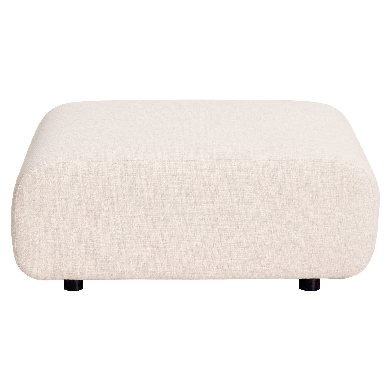 Garten Hocker & Fußbank Dawson beige alpine - Richmond Interiors