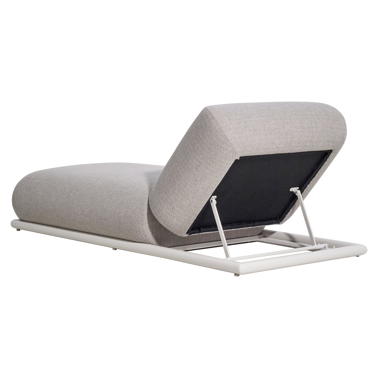 Outdoor Liege Sullivan greige alpine - Richmond Interiors