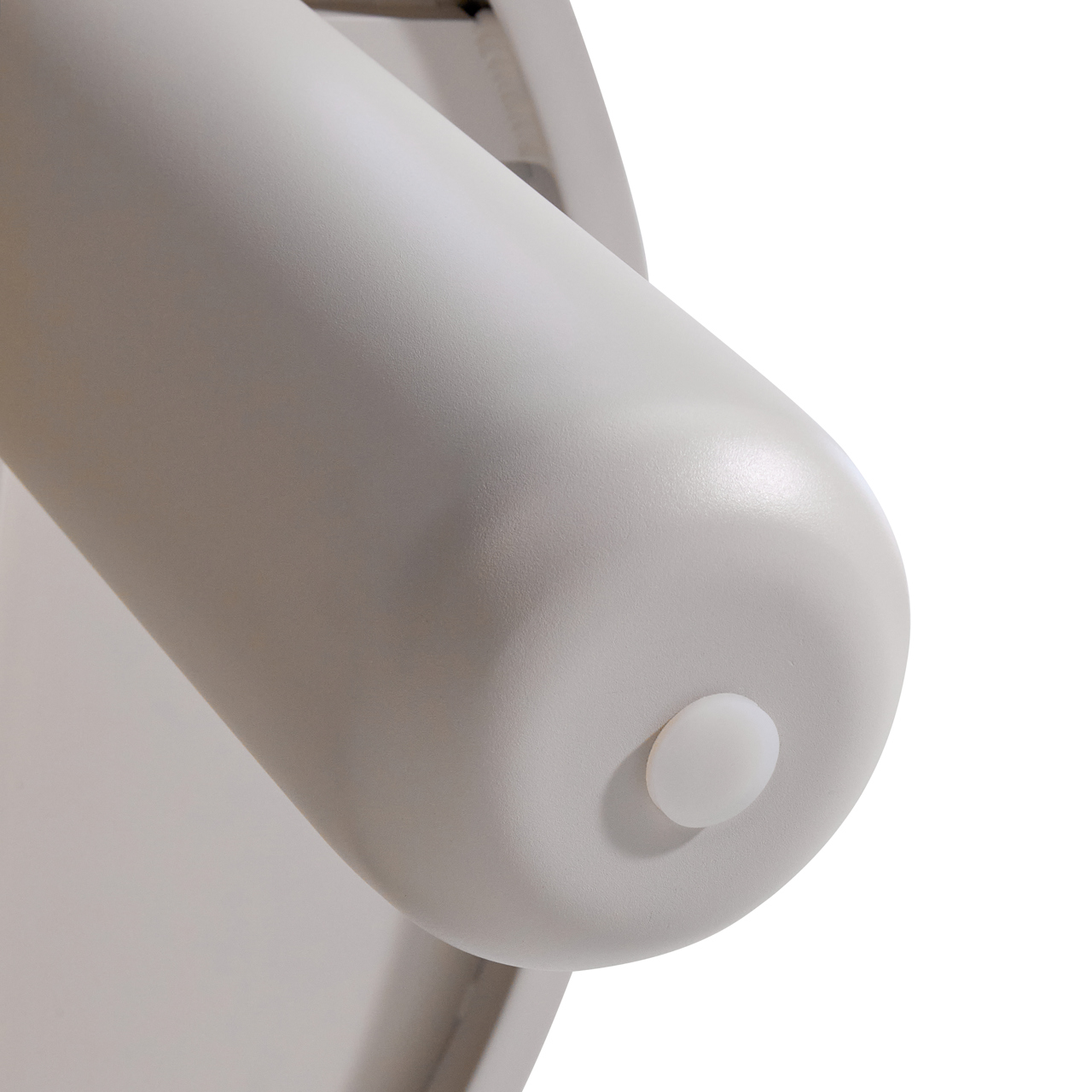 Gartencouchtisch Quinn light beige 86Ø - Richmond Interiors