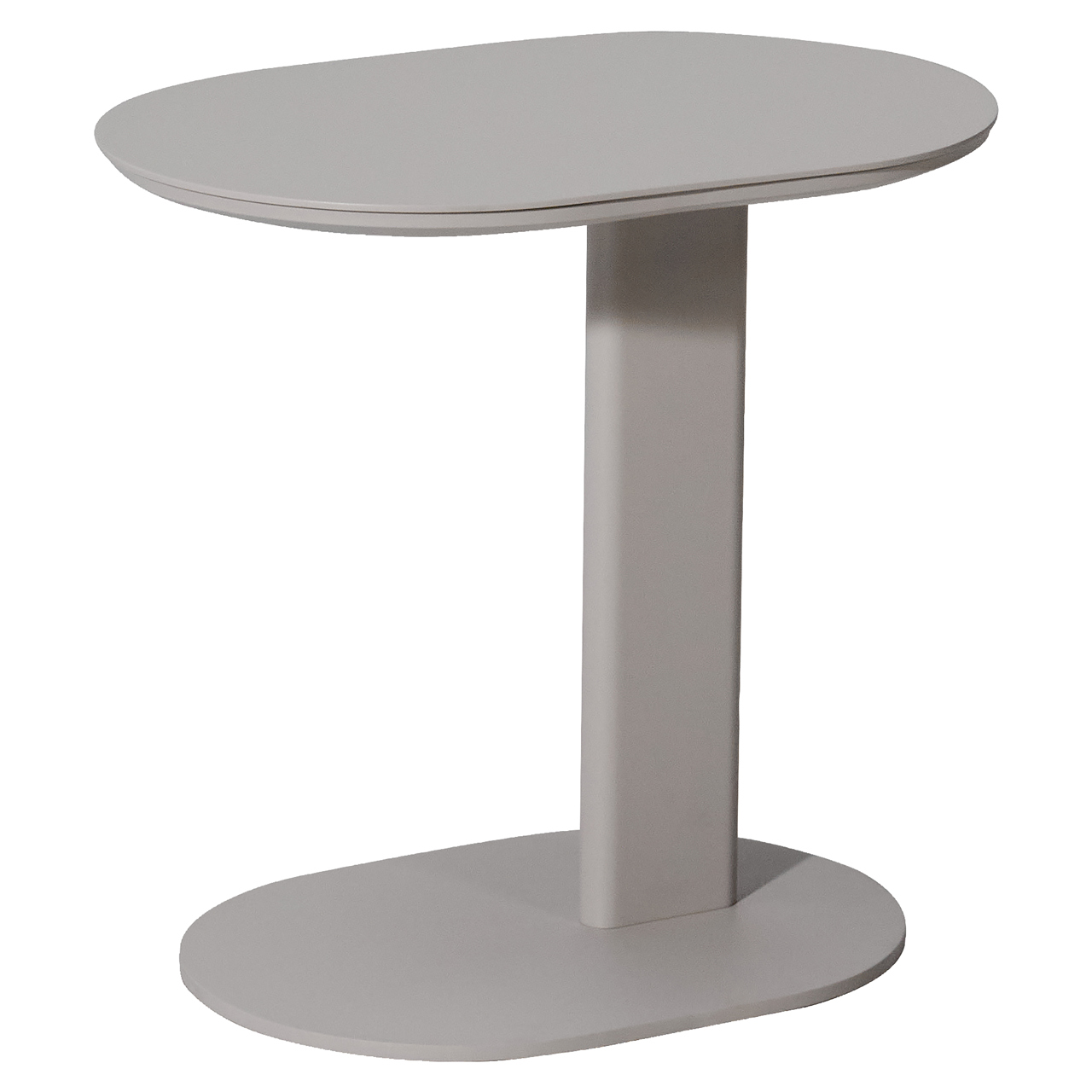 Outdoor Beistelltisch Quinn light beige - Richmond Interiors