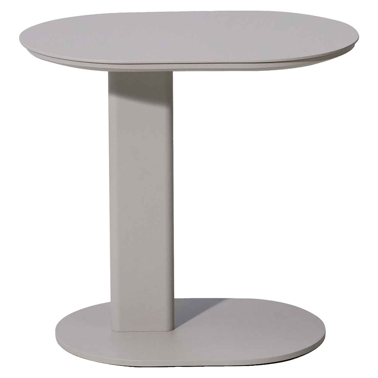 Outdoor Beistelltisch Quinn light beige - Richmond Interiors
