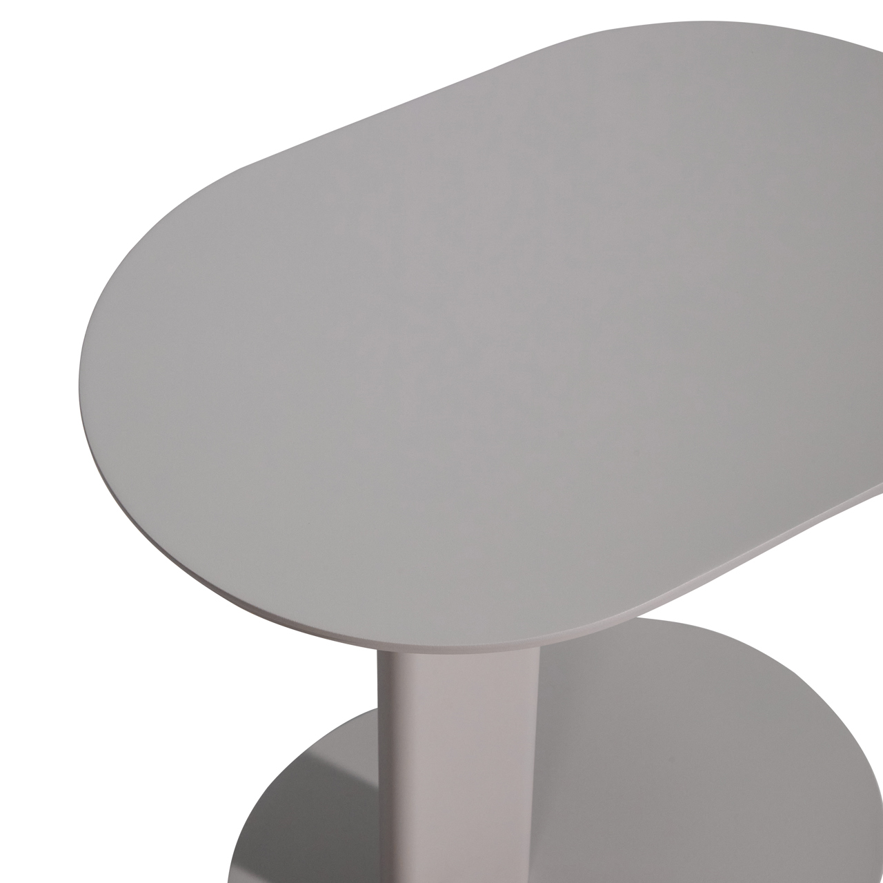 Outdoor Beistelltisch Quinn light beige - Richmond Interiors