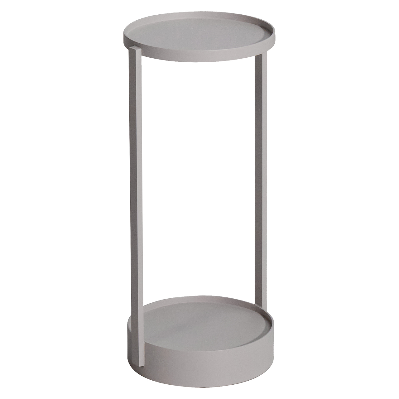 Outdoor Beistelltisch Reed light beige - Richmond Interiors