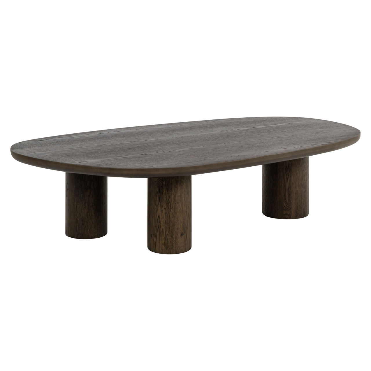 Couchtisch Ellington brown - Richmond Interiors