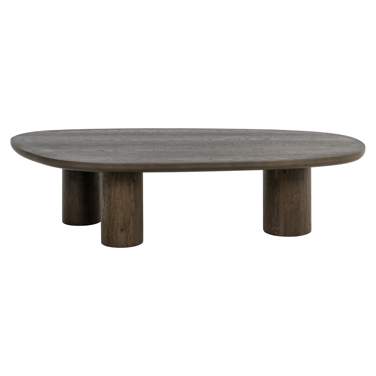 Mesa de centro Ellington brown - Richmond Interiors
