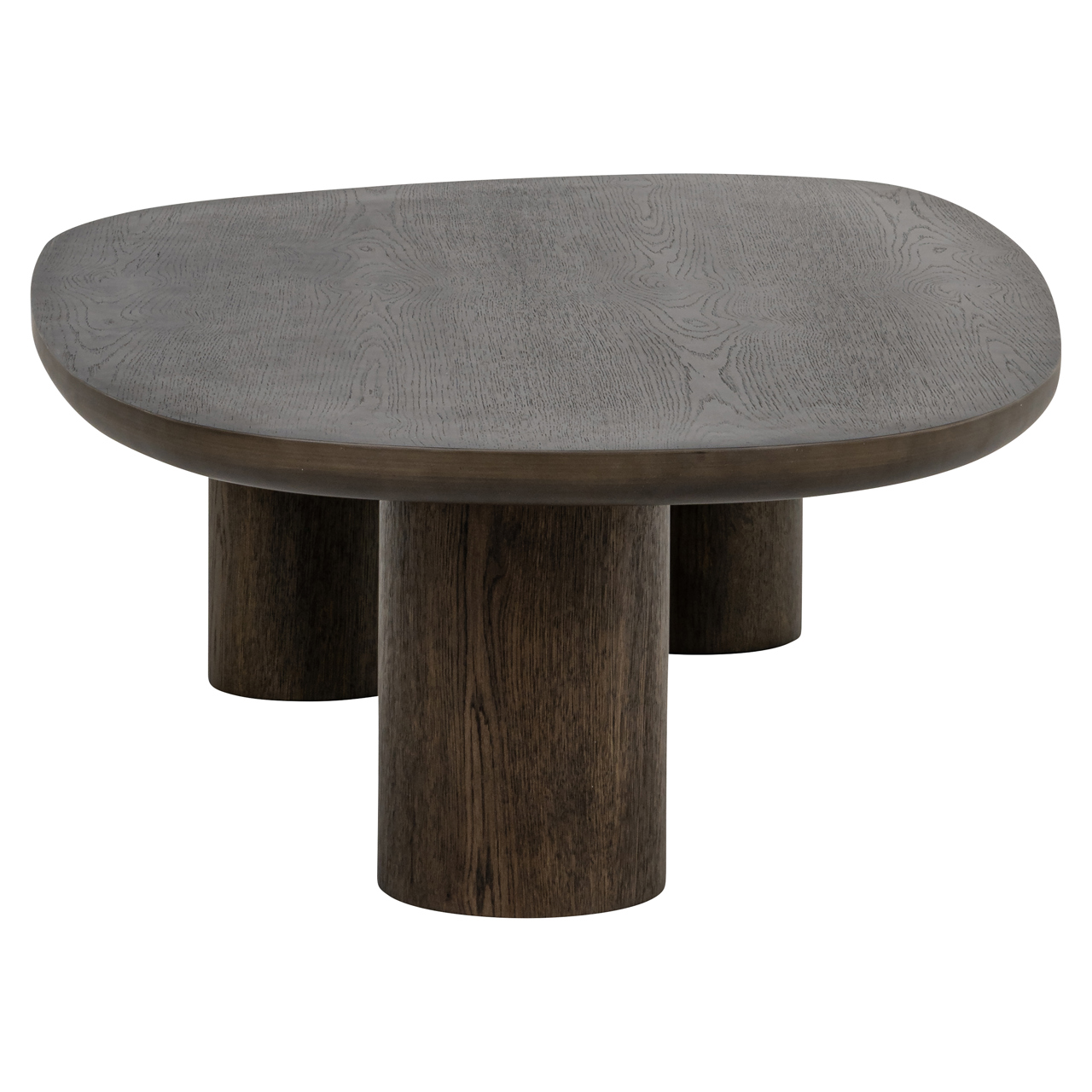 Mesa de centro Ellington brown - Richmond Interiors