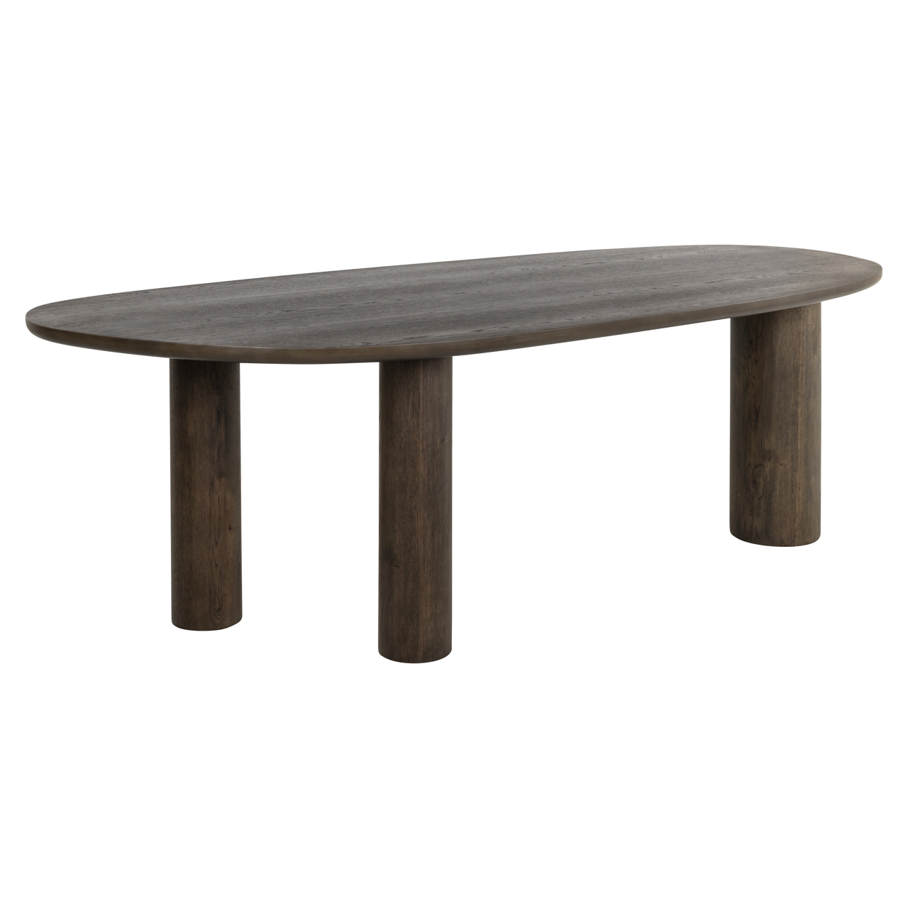 Esstisch Ellington brown 230 - Richmond Interiors