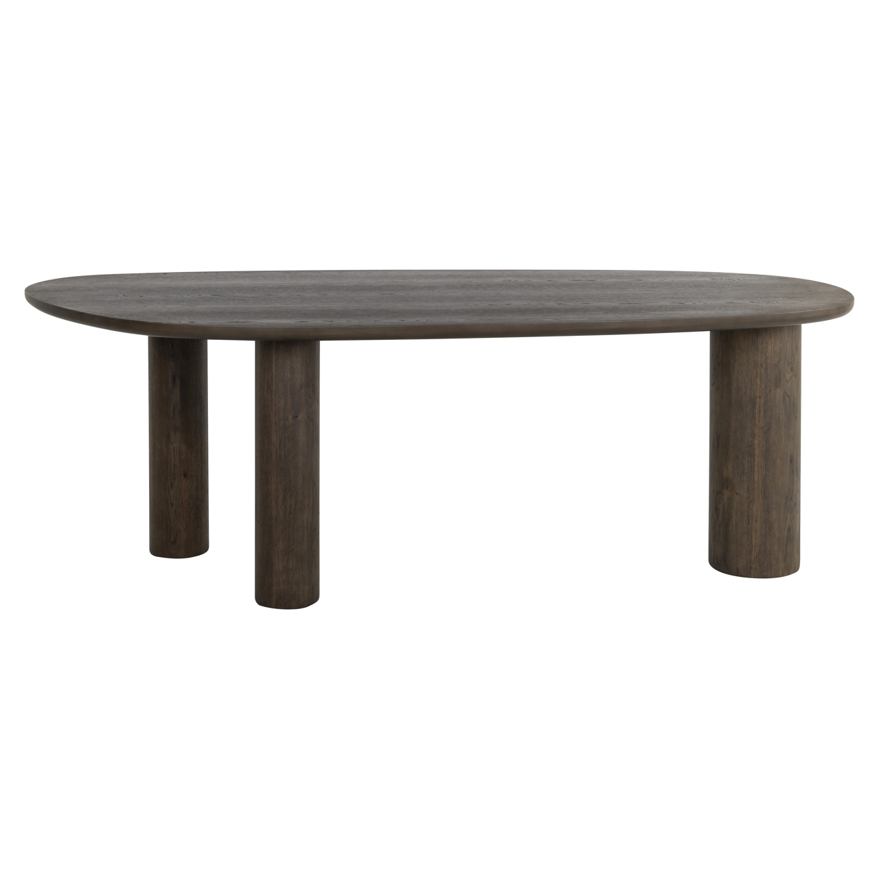 Esstisch Ellington brown 230 - Richmond Interiors