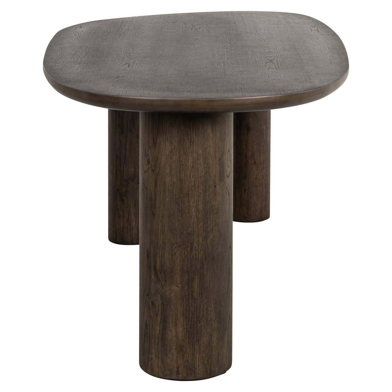 Esstisch Ellington brown 230 - Richmond Interiors