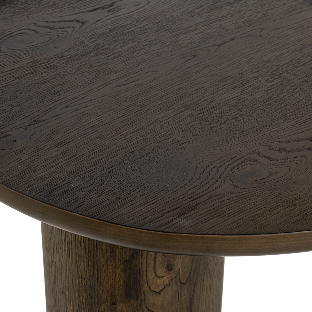 Esstisch Ellington brown 230 - Richmond Interiors