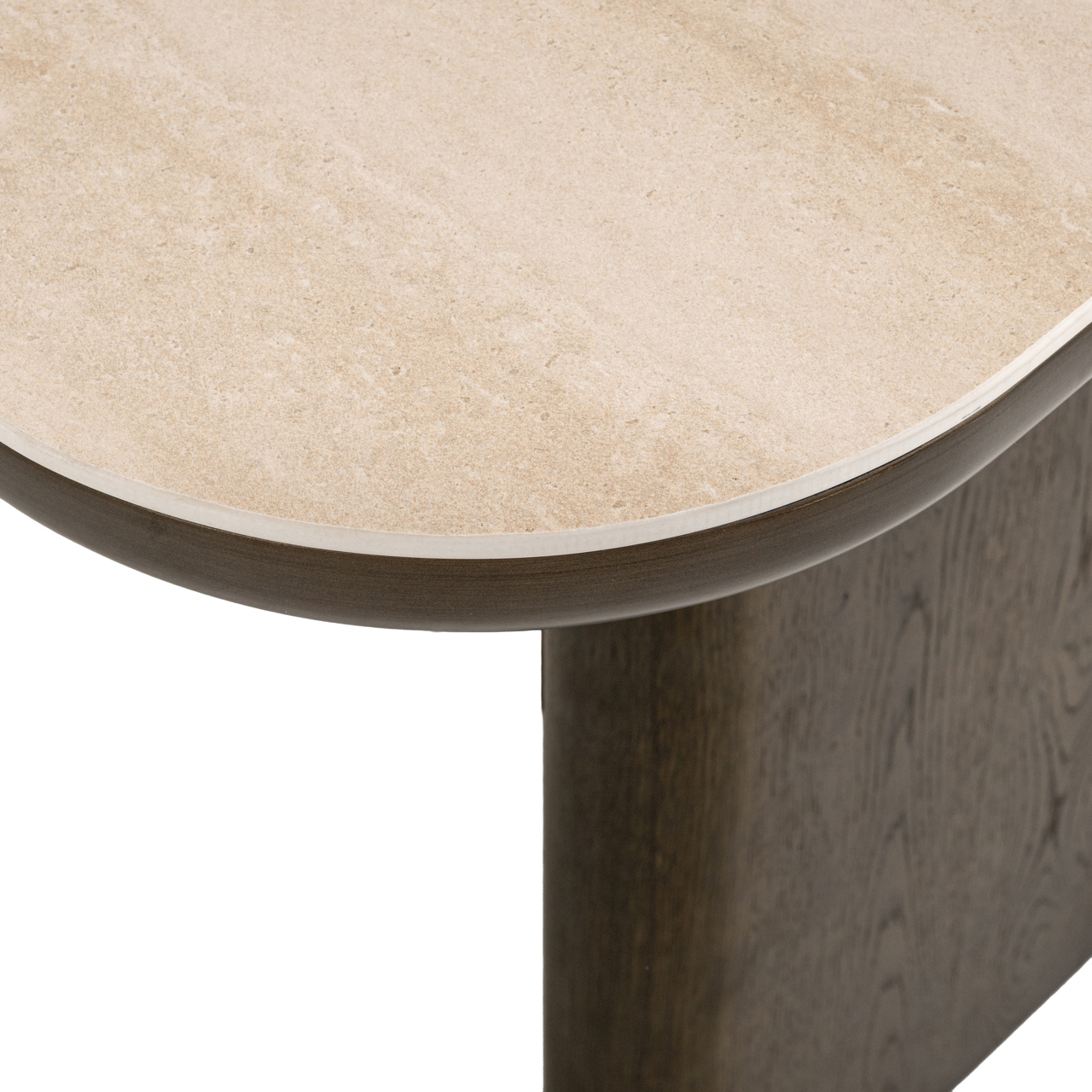 Esstisch Nando brown 230 - Richmond Interiors