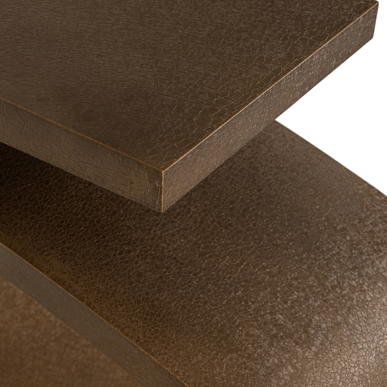 Konsole Alhambra brushed gold (Ijzer) - Richmond Interiors