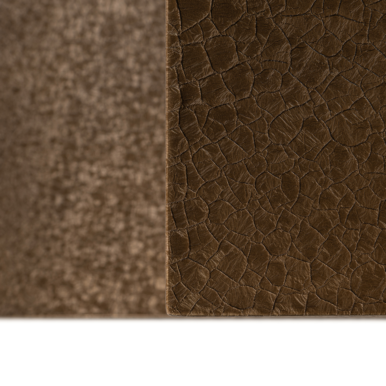 Konsole Alhambra brushed gold (Ijzer) - Richmond Interiors