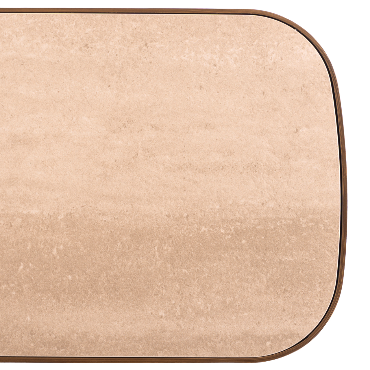 Konsole Locarno brushed gold - Richmond Interiors