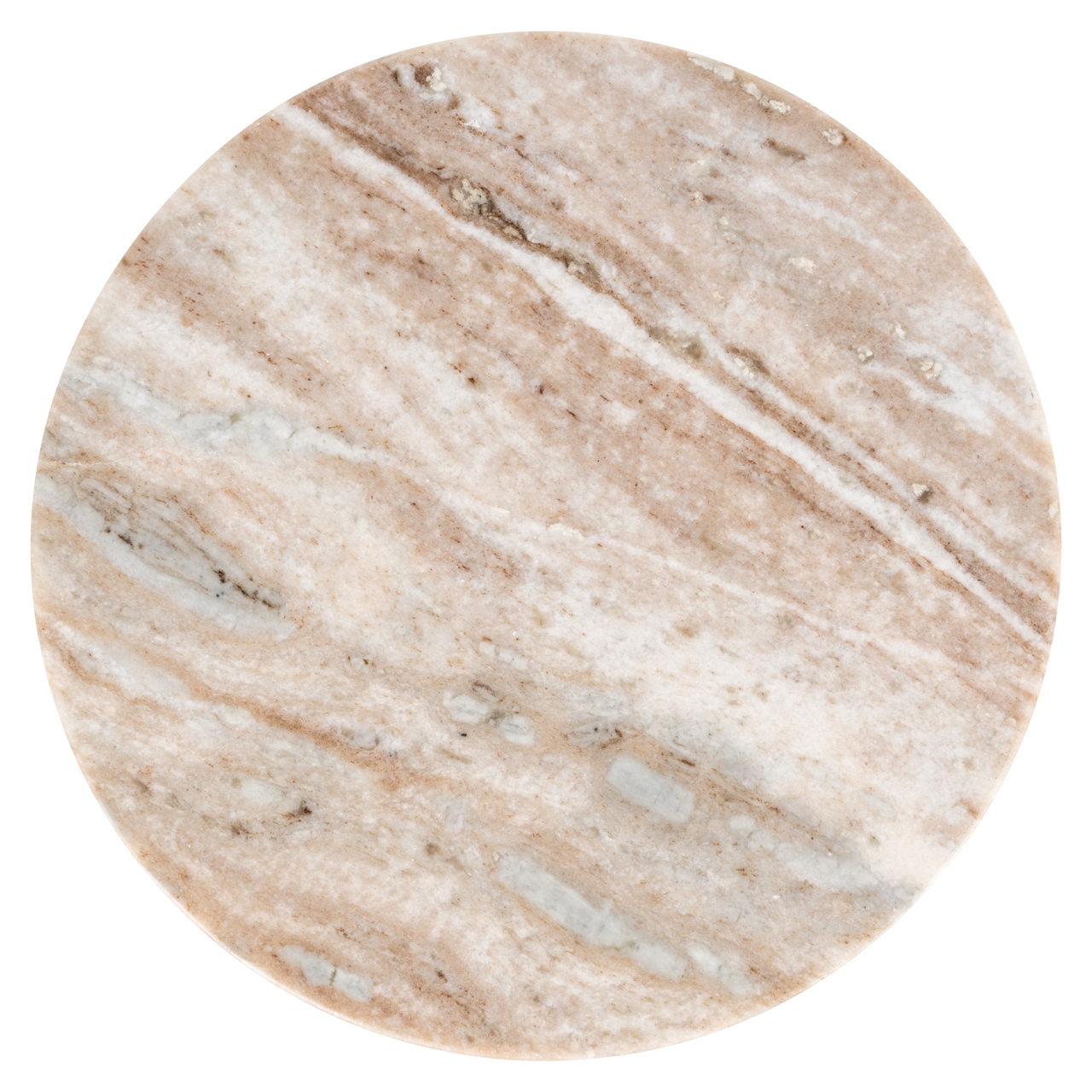 End table Sion Blush beige - Richmond Interiors