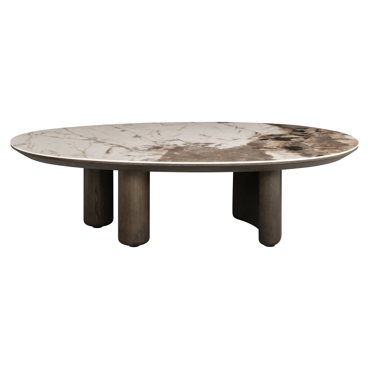 Couchtisch Langford brown - Richmond Interiors