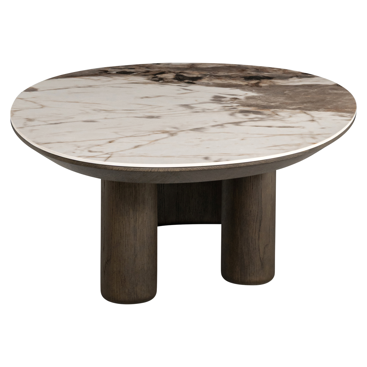 Couchtisch Langford brown - Richmond Interiors