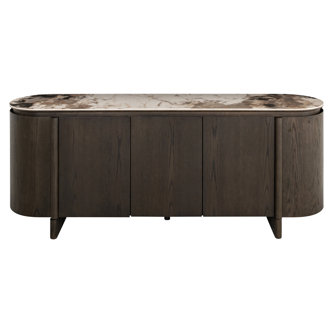 Sideboard Langford brown - Richmond Interiors