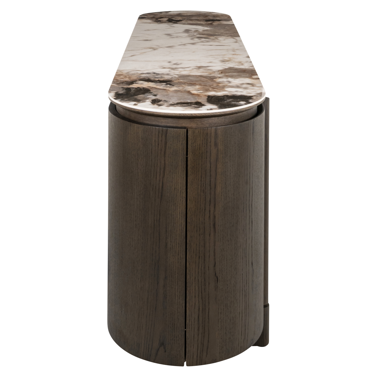 Sideboard Langford brown - Richmond Interiors