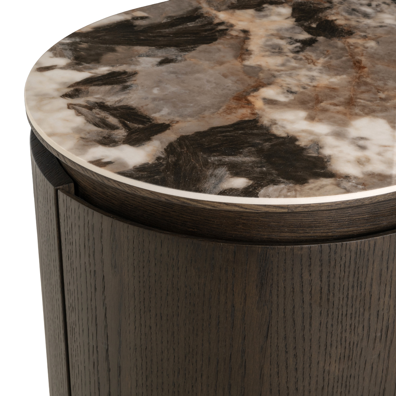Sideboard Langford brown - Richmond Interiors