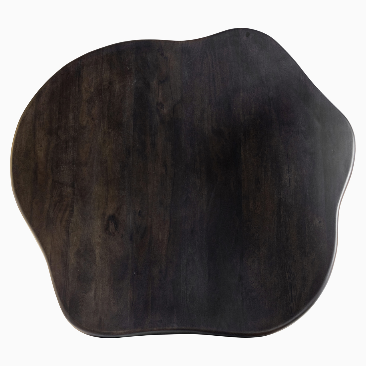 Mesa de comedor Sherman dark brown 150 - Richmond Interiors