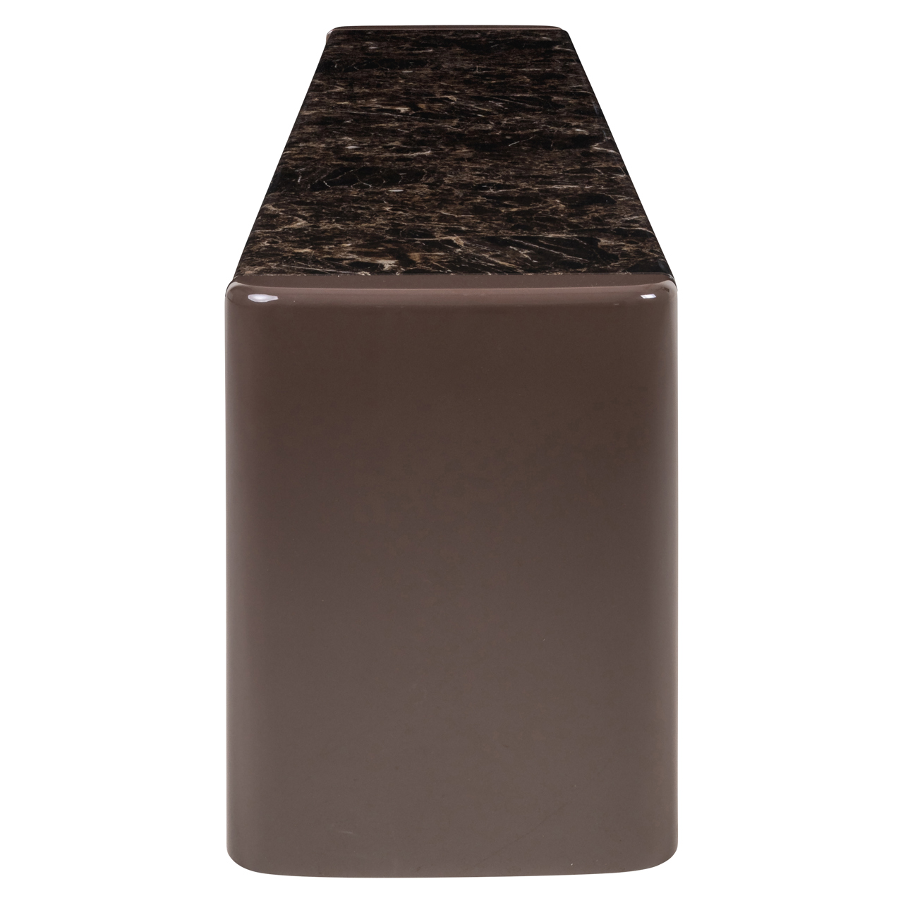 Mueble de TV Almundi chocolat brown - Richmond Interiors