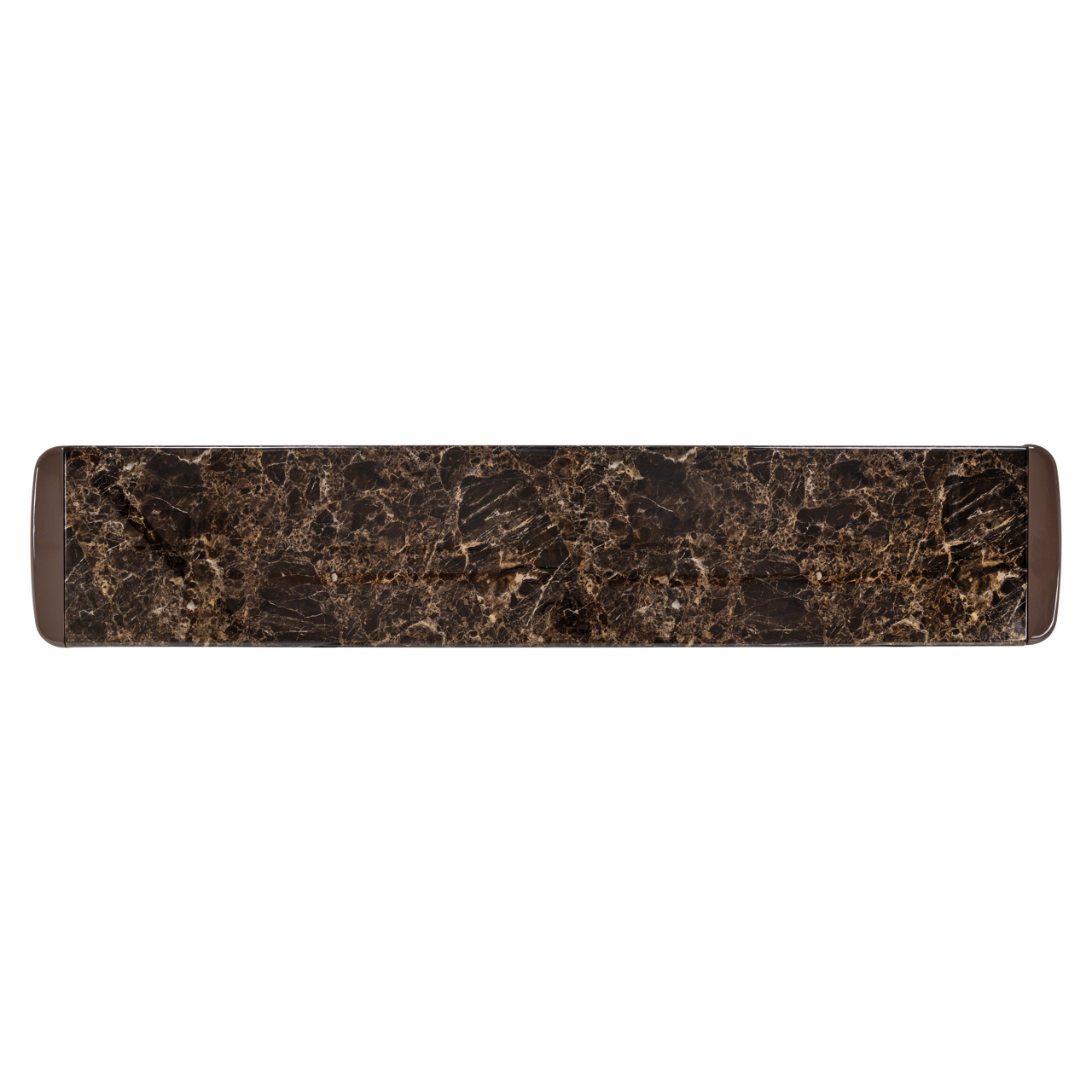 Mueble de TV Almundi chocolat brown - Richmond Interiors
