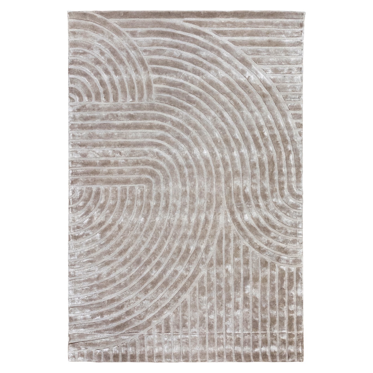 Rug Lexy natural 200x300 - Richmond Interiors
