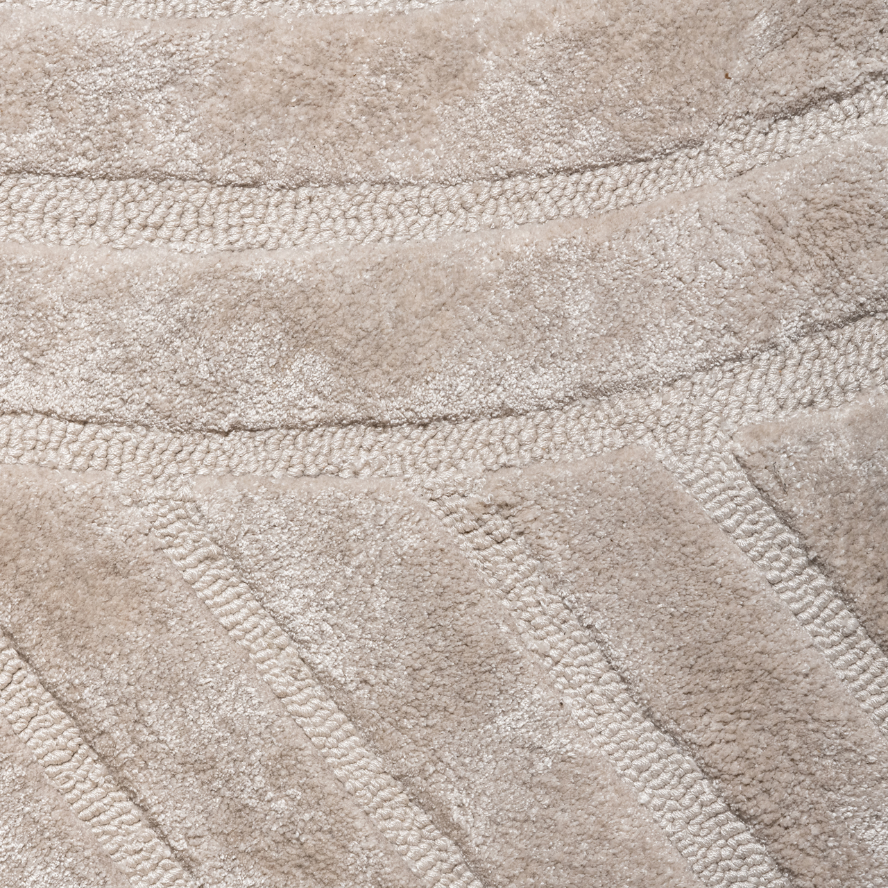 Alfombra Lexy natural 200x300 - Richmond Interiors