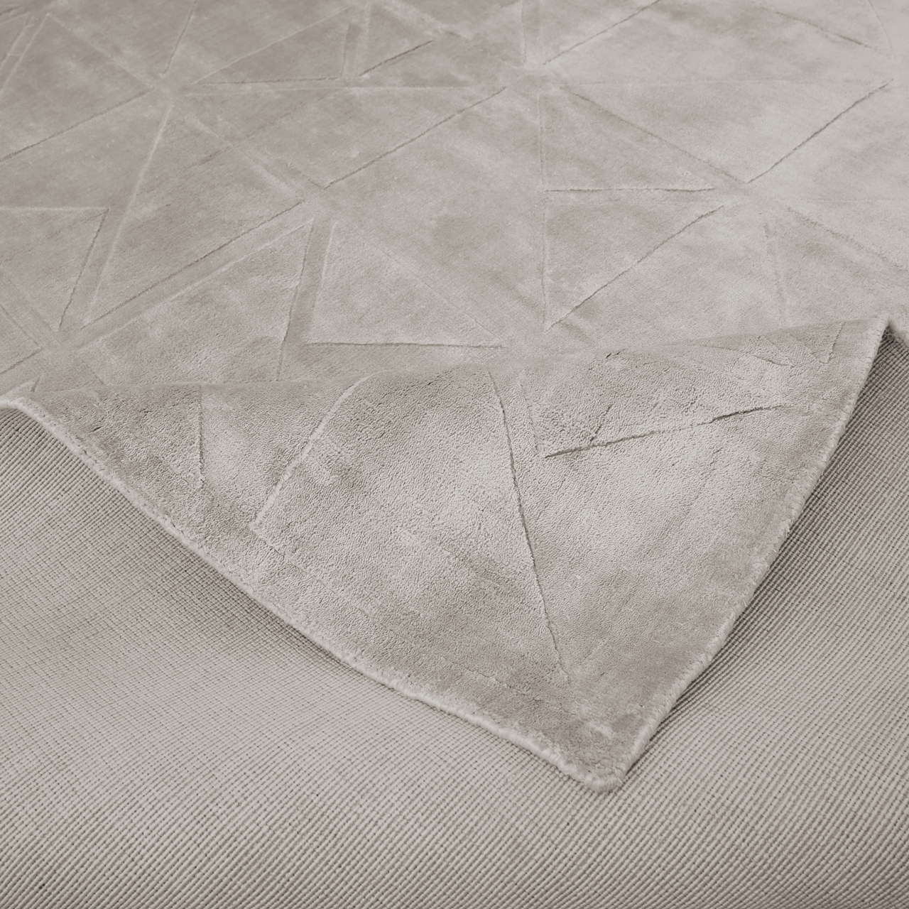 Alfombra Yuna beige 200x300 - Richmond Interiors