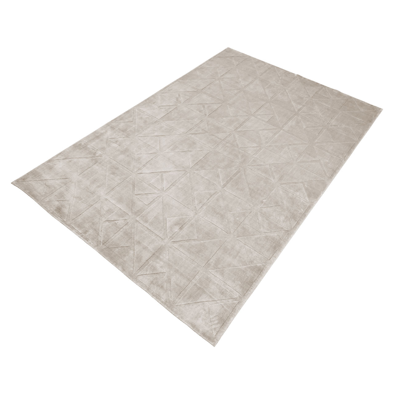 Teppich Yuna beige 300x400 - Richmond Interiors
