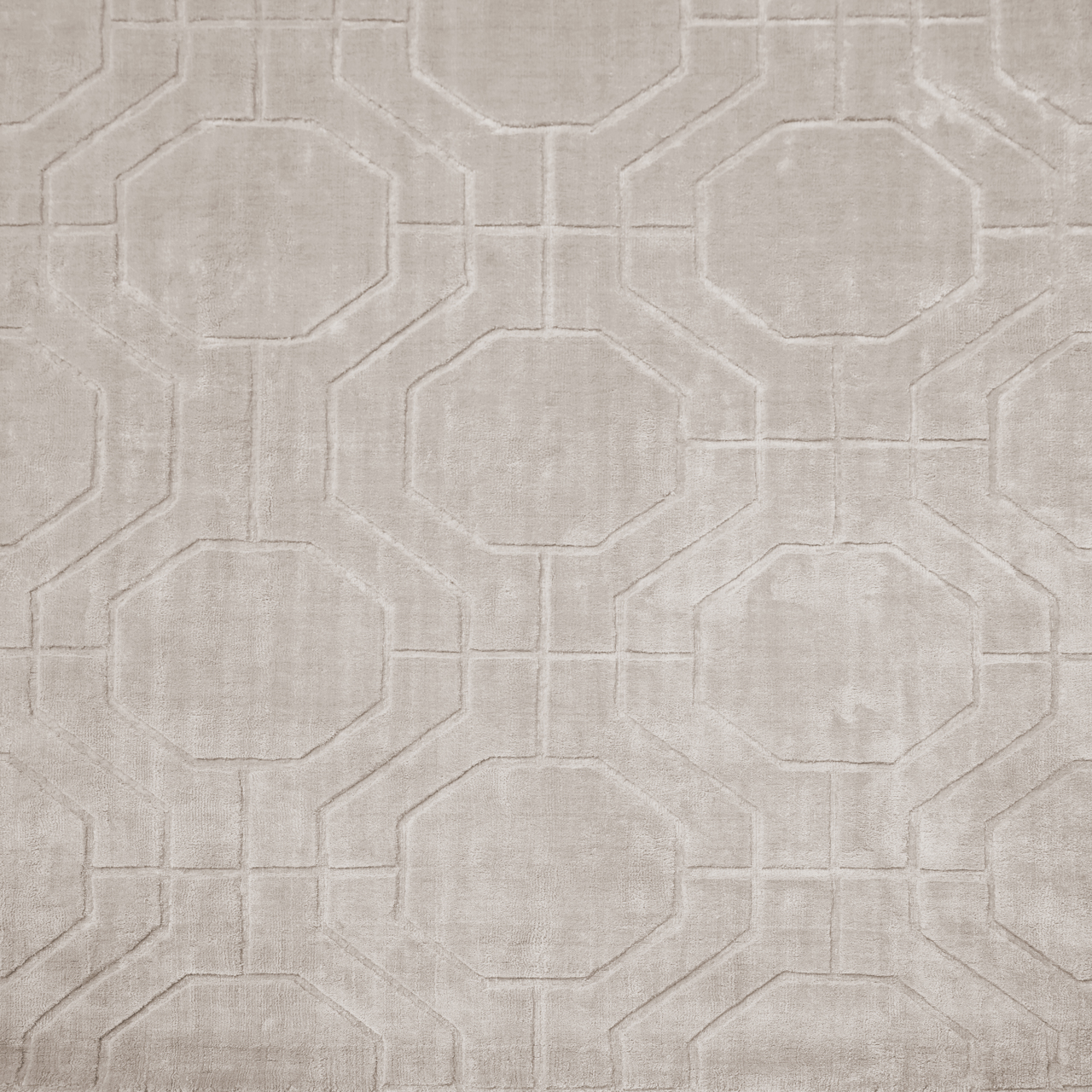 Alfombra Flynn marfil 200x300 - Richmond Interiors