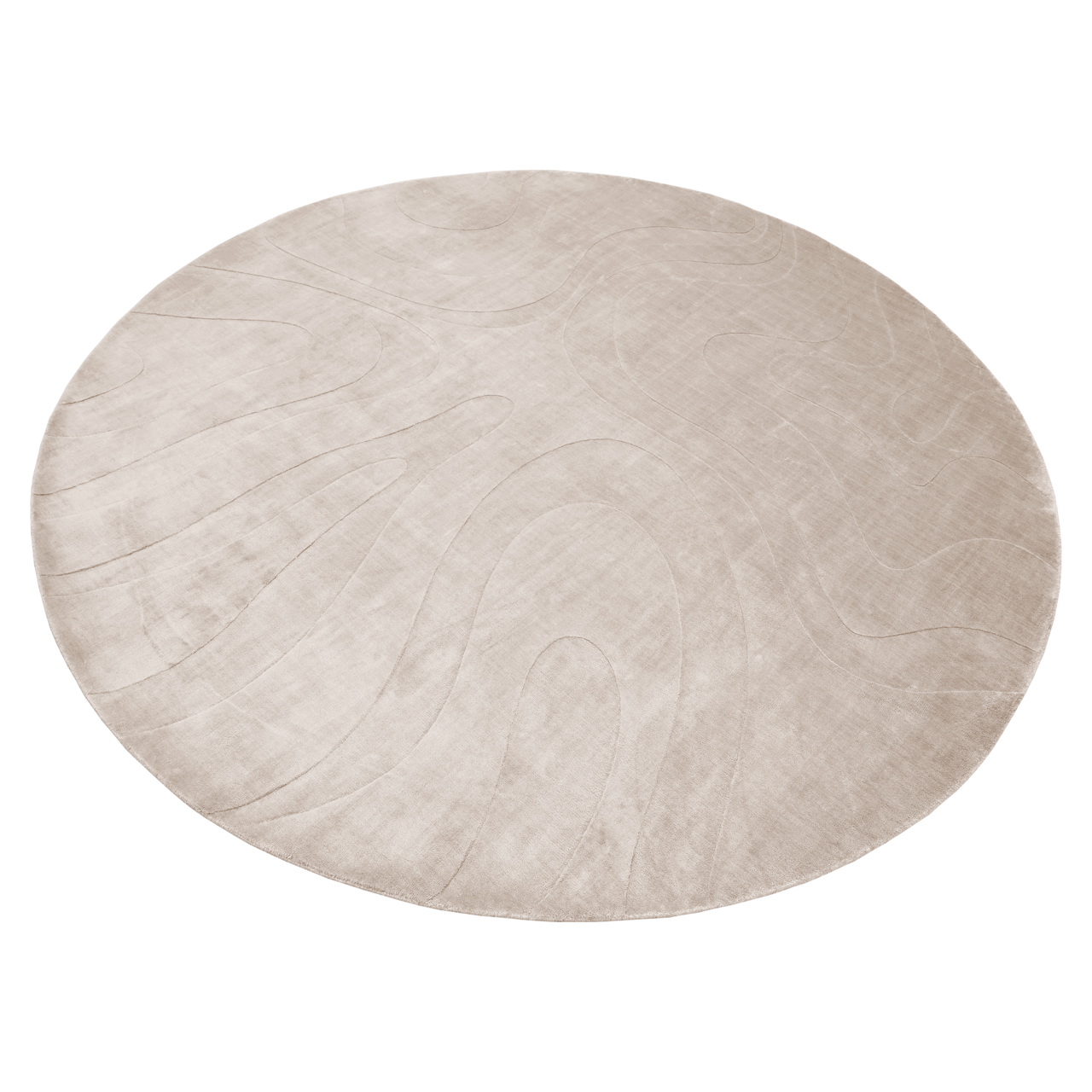 Rug Addison natural 260x260 - Richmond Interiors