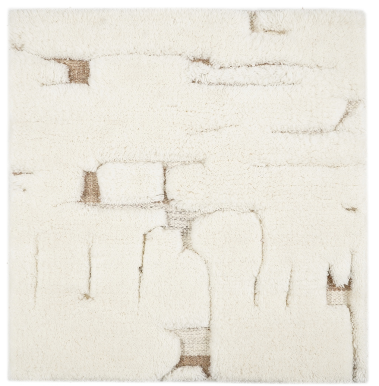 Alfombra Mehran blanco 300x400 - Richmond Interiors