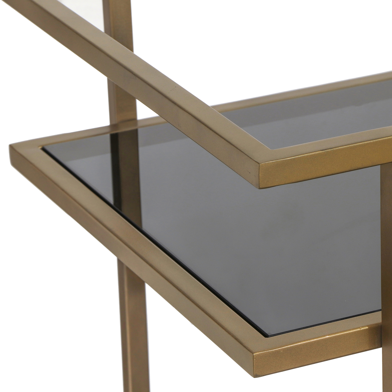 Trolley Xo brushed gold - Richmond Interiors