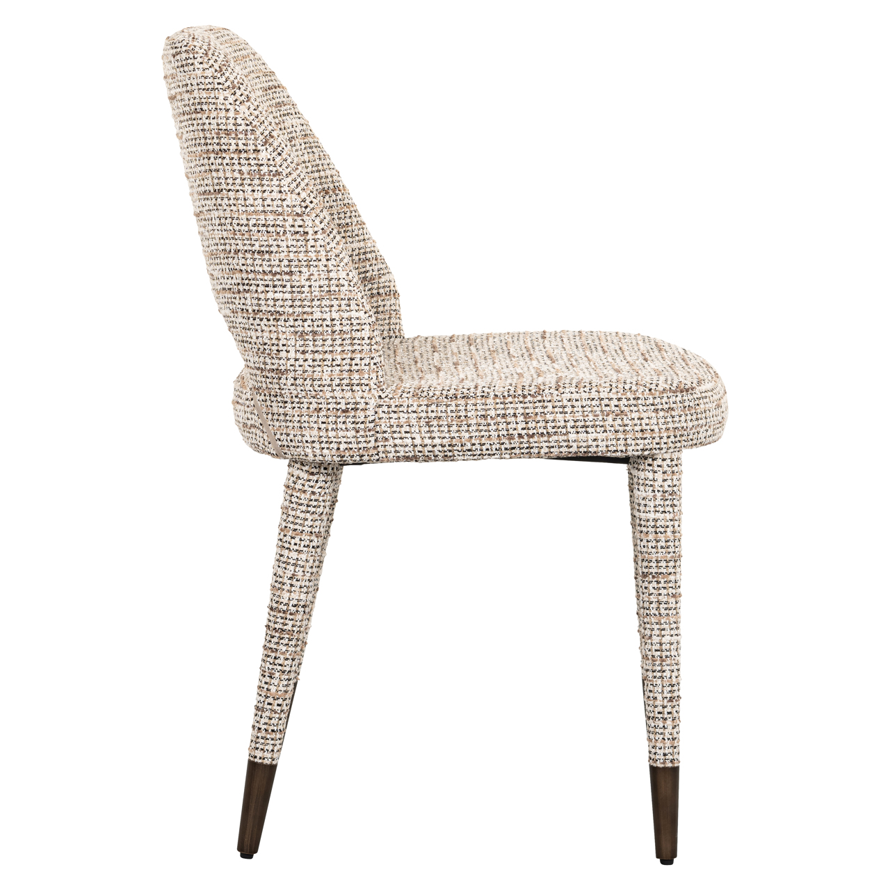 Silla de comedor Cecilia trendy nature (set de 2) - Richmond Interiors