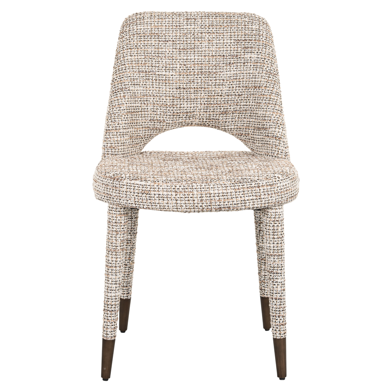Silla de comedor Cecilia trendy nature (set de 2) - Richmond Interiors