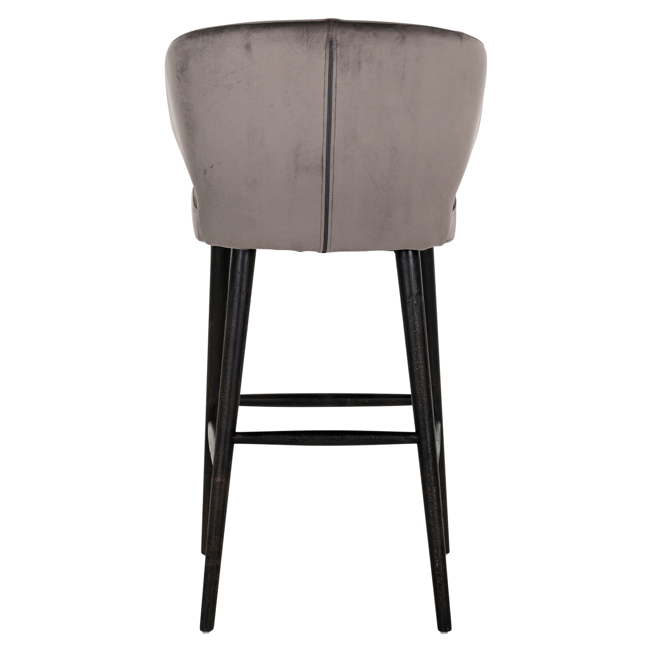 Barhocker Indigo stone velvet - Richmond Interiors