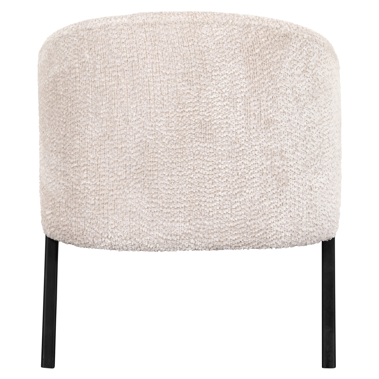 Sillón lounge Mia a medida retardante de llama - Richmond Interiors