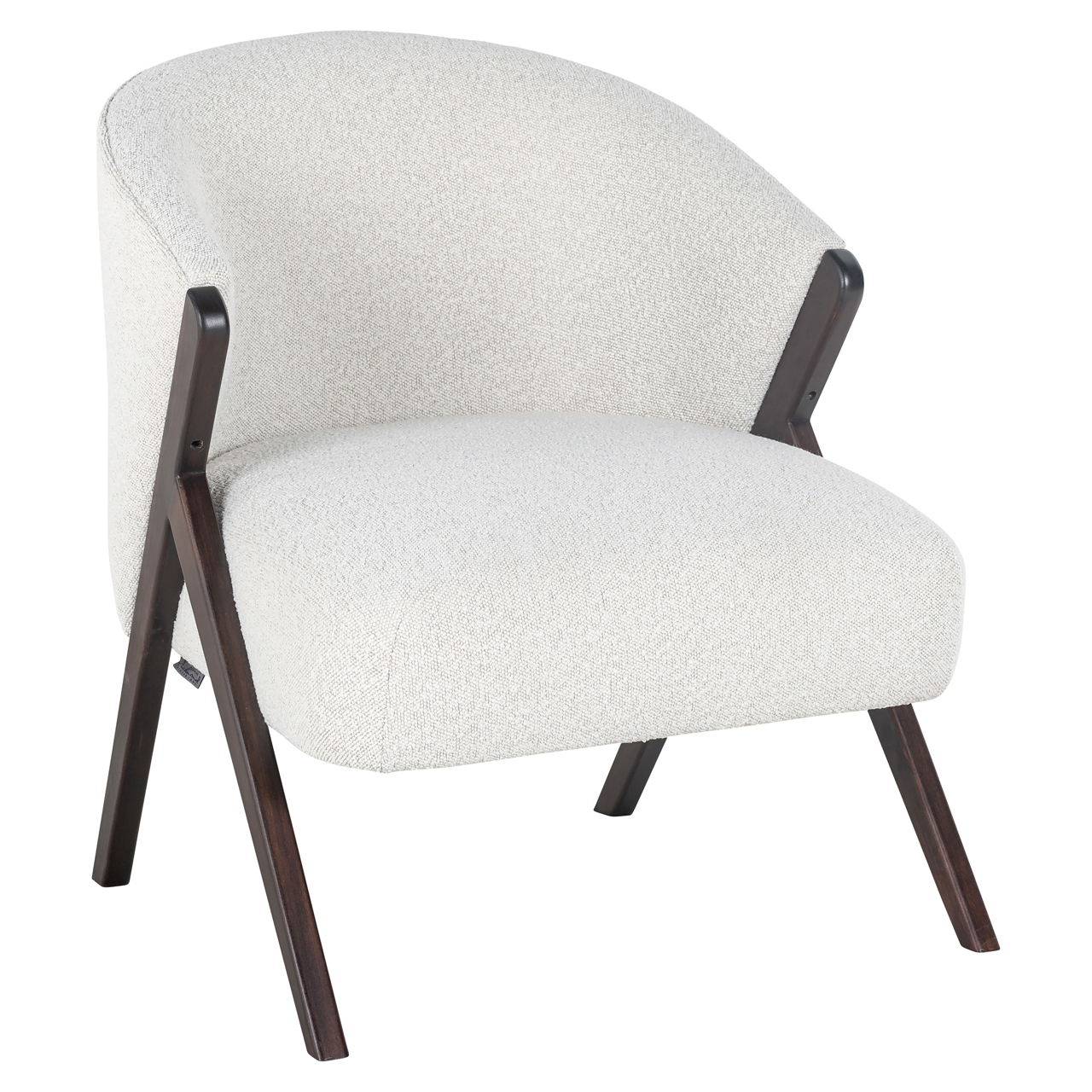 Lounge stoel Mia op maat - Richmond Interiors