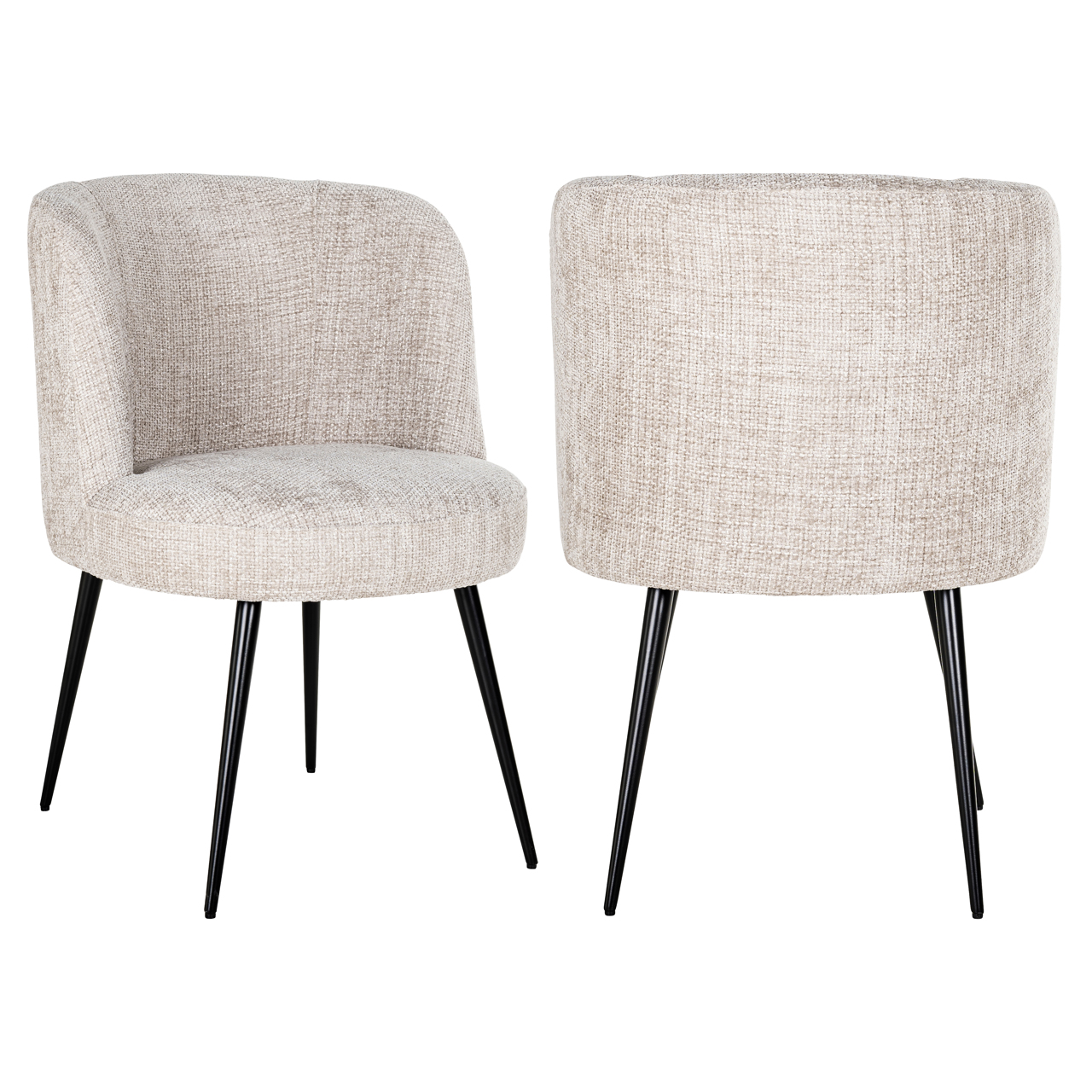 Esszimmerstuhl Morton natural renegade - Richmond Interiors